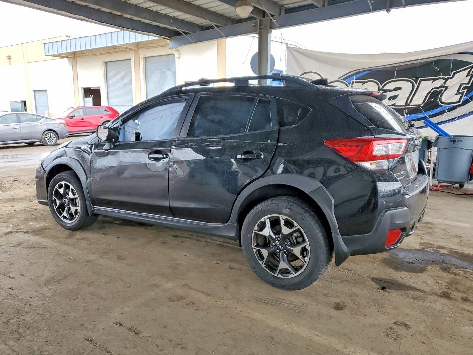 Aukcja sprzedaży 2019 Subaru Crosstrek, vin: JF2GTAEC1K8233633, numer aukcji: 47298396
