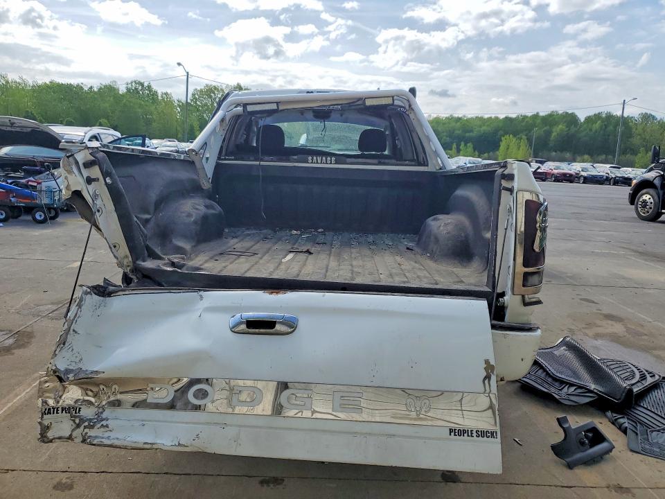49318736 :رقم المزاد ، 1D7HU18Z02J125146 vin ، 2002 Dodge Ram مزاد بيع