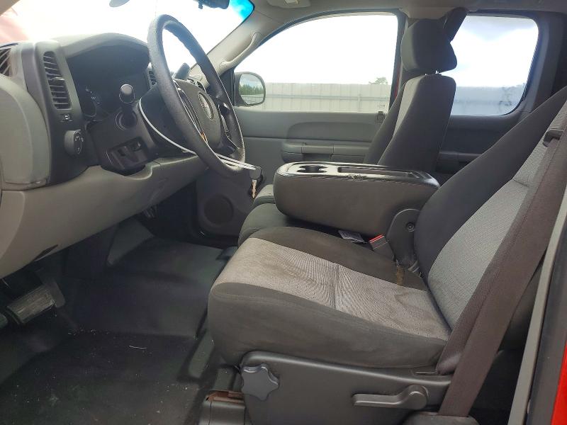 Aukcja sprzedaży 2009 Gmc Sierra, vin: 1GTEC19X59Z272068, numer aukcji: 49296076