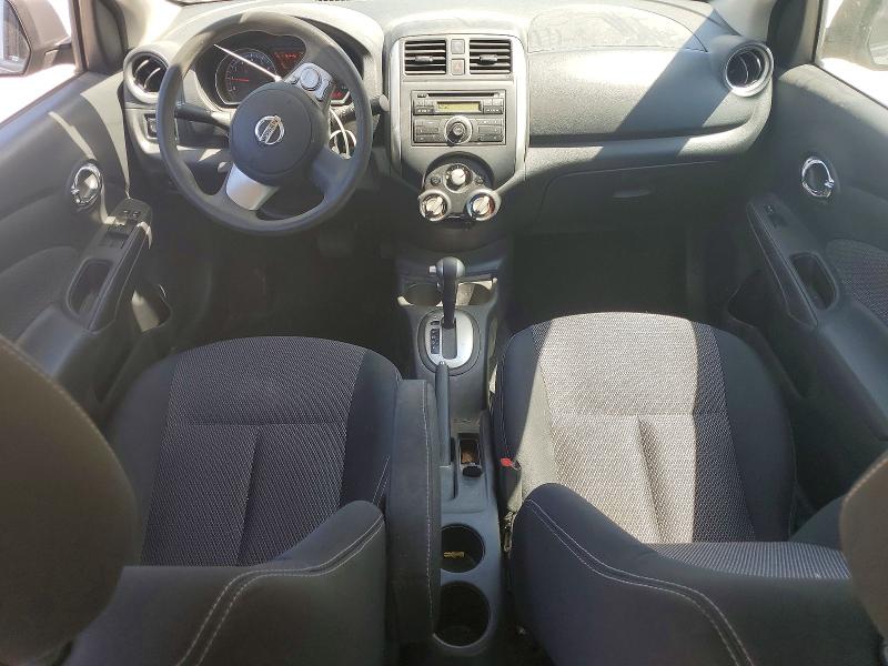 Продаж на аукціоні авто 2014 Nissan Versa, vin: 3N1CN7AP3EL827149, номер лоту: 50346116