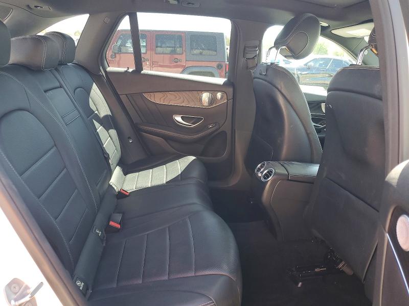 Aukcja sprzedaży 2018 Mercedes-benz Glc, vin: WDC0G4JB8JV014231, numer aukcji: 51344656