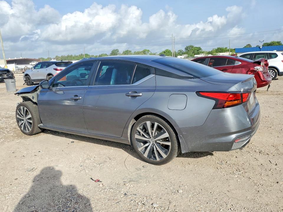 Продаж на аукціоні авто 2019 Nissan Altima, vin: 1N4BL4CV1KN300656, номер лоту: 49542196