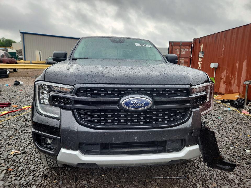 2024 Ford Ranger მანქანა იყიდება აუქციონზე, vin: 1FTER4GHXRLE15983, აუქციონის ნომერი: 51601716