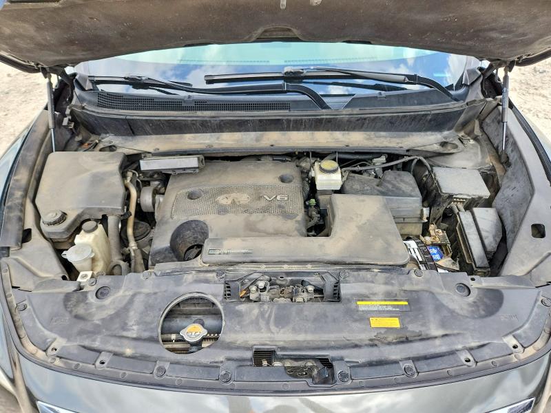 49962486 :رقم المزاد ، 5N1AL0MM3DC311639 vin ، 2013 Infiniti Jx35 مزاد بيع
