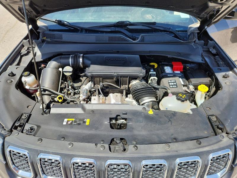 Aukcja sprzedaży 2023 Jeep Compass, vin: 3C4NJDBN4PT560538, numer aukcji: 50452466