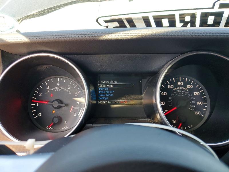 Aukcja sprzedaży 2020 Ford Mustang, vin: 1FA6P8CF3L5117959, numer aukcji: 51006206