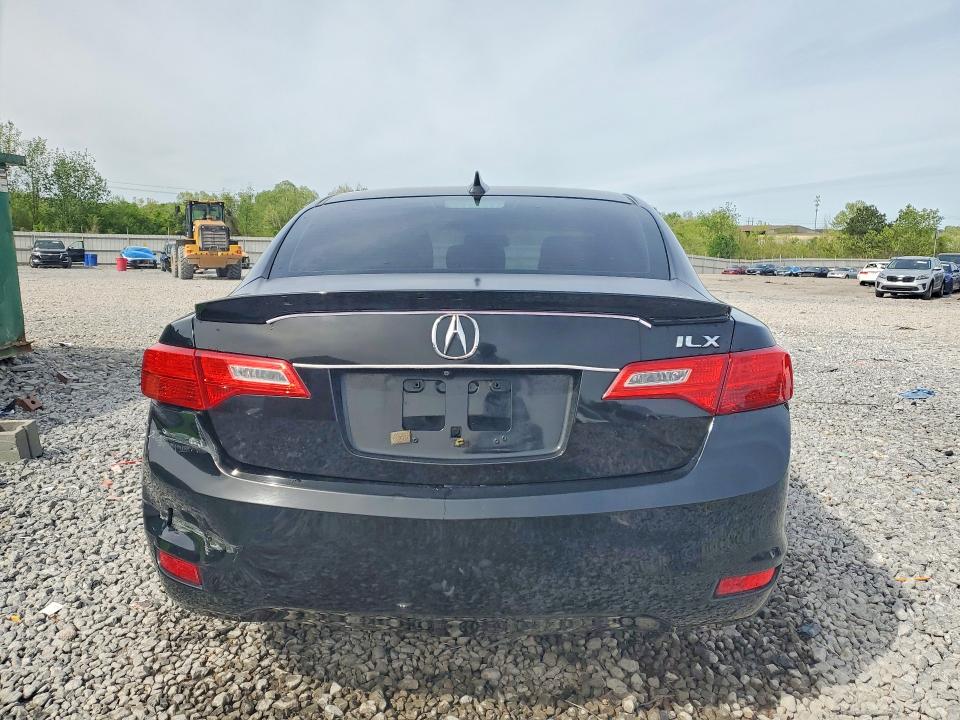 Aukcja sprzedaży 2014 Acura Ilx, vin: 19VDE1F70EE009799, numer aukcji: 48864486