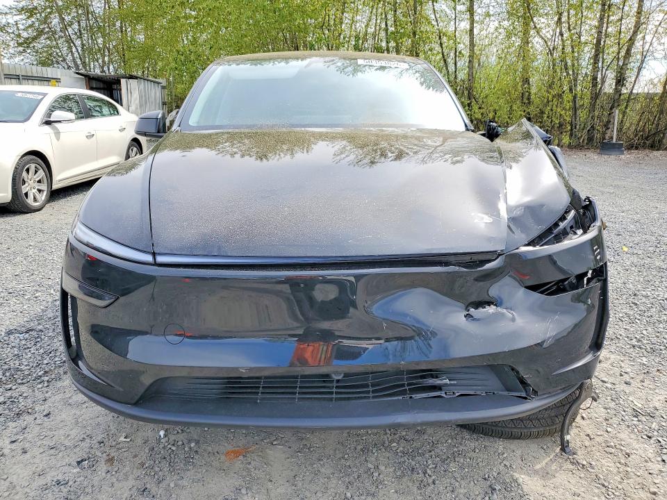 Продаж на аукціоні авто 2026 Tesla Model Y, vin: 7SAYGDED9TF374729, номер лоту: 50353826