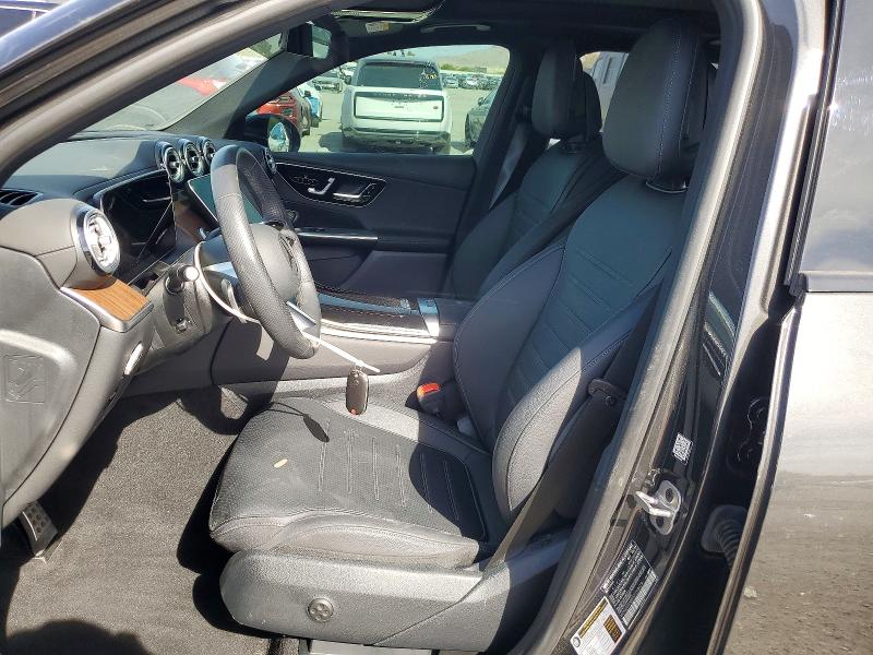 Aukcja sprzedaży 2025 Mercedes-benz Glc, vin: W1NKM4HB9SF269679, numer aukcji: 49483216