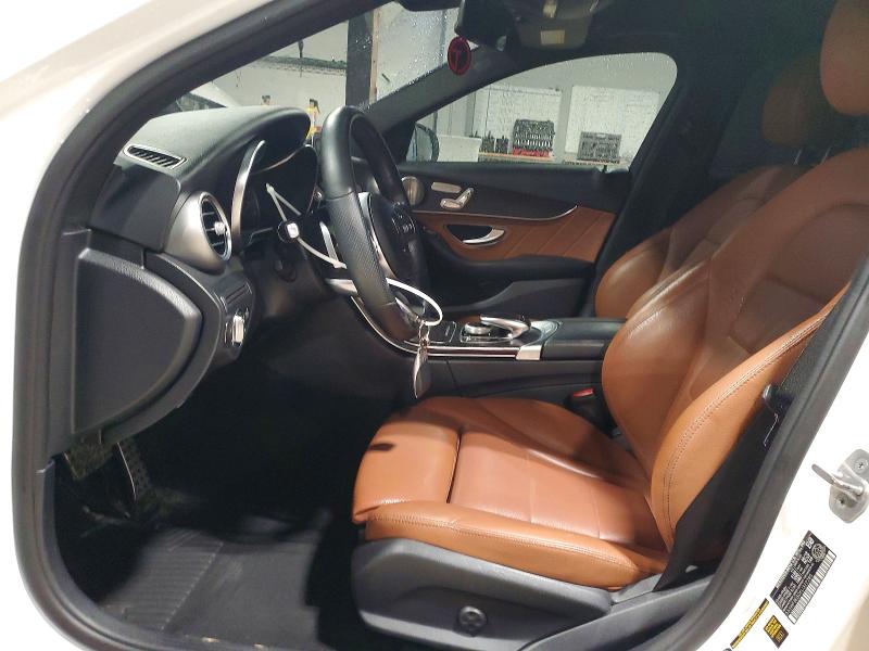 Aukcja sprzedaży 2019 Mercedes-benz C, vin: 55SWF8EB0KU322285, numer aukcji: 49947726