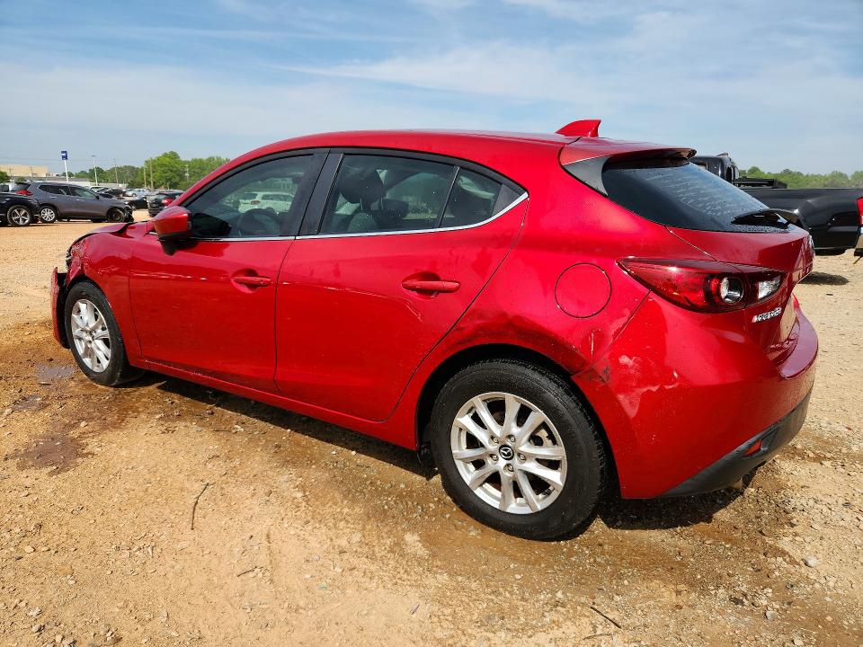 Aukcja sprzedaży 2015 Mazda 3, vin: 3MZBM1L70FM177470, numer aukcji: 50802616