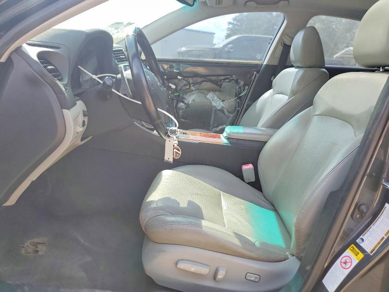 Продажа на аукционе авто 2008 Lexus Is 350, vin: JTHBE262785019589, номер лота: 48146526