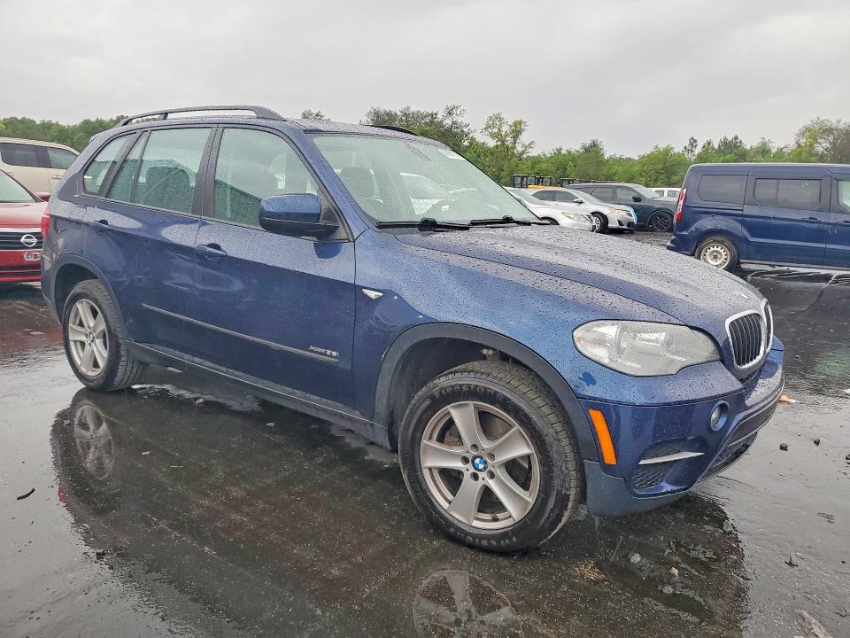 Продажа на аукционе авто 2013 Bmw X5, vin: 5UXZV4C52D0B23135, номер лота: 48961736