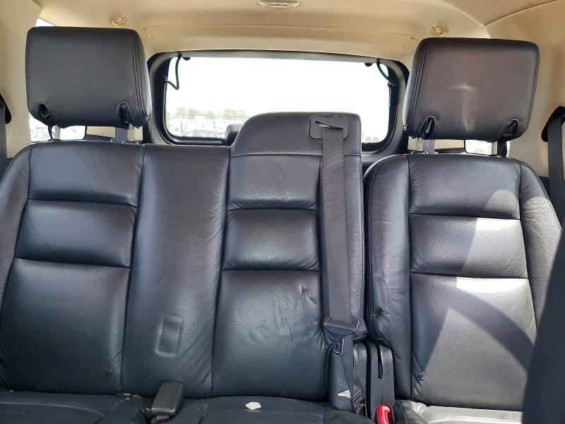 2010 Ford Explorer მანქანა იყიდება აუქციონზე, vin: 1FMEU6DE1AUA24171, აუქციონის ნომერი: 49014106
