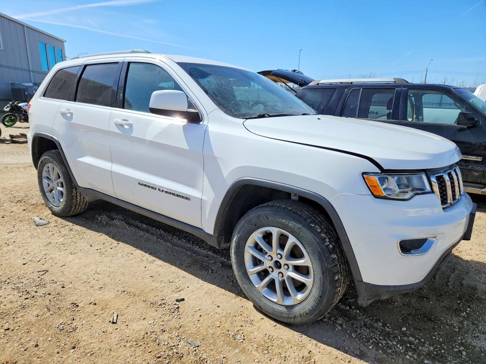 Продажа на аукционе авто 2021 Jeep Grand Cherokee, vin: 1C4RJFAG7MC524107, номер лота: 51825056