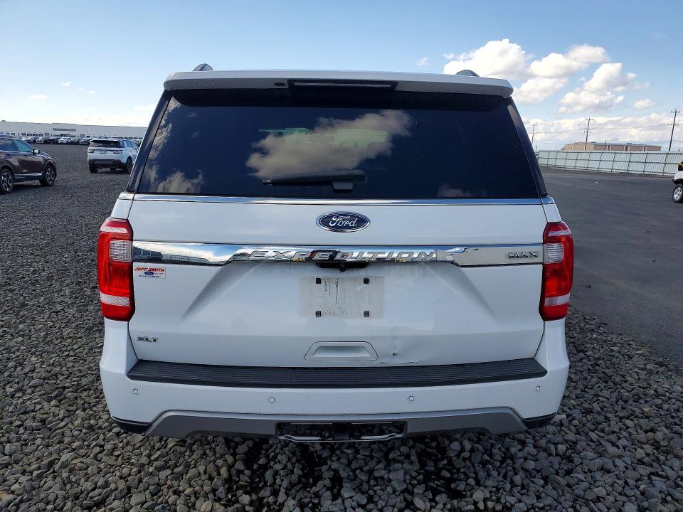 Продаж на аукціоні авто 2019 Ford Expedition, vin: 1FMJK1HT3KEA09599, номер лоту: 50181196