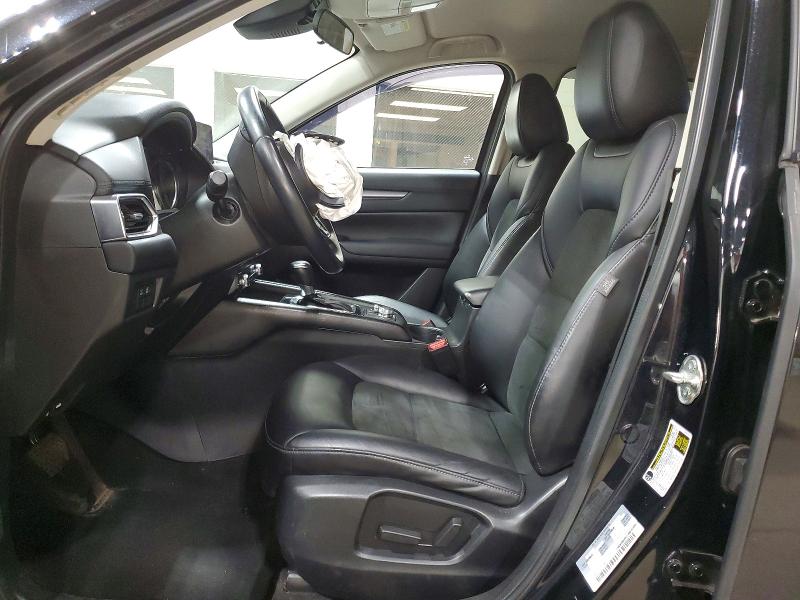 49503816 :رقم المزاد ، JM3KFBCM3L0720969 vin ، 2020 Mazda Cx-5 مزاد بيع