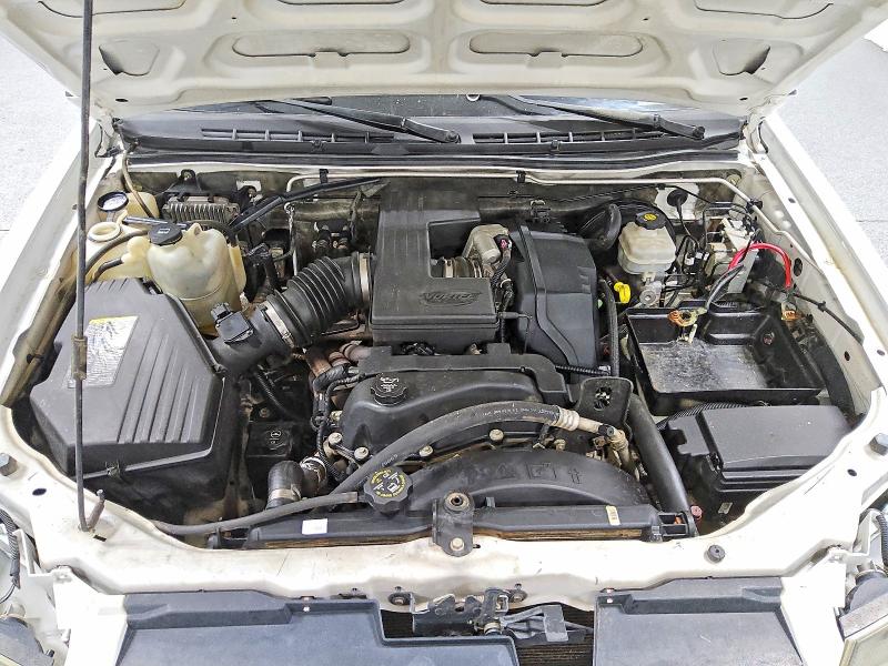 Продаж на аукціоні авто 2005 Chevrolet Colorado, vin: 1GCCS196358274273, номер лоту: 47296696