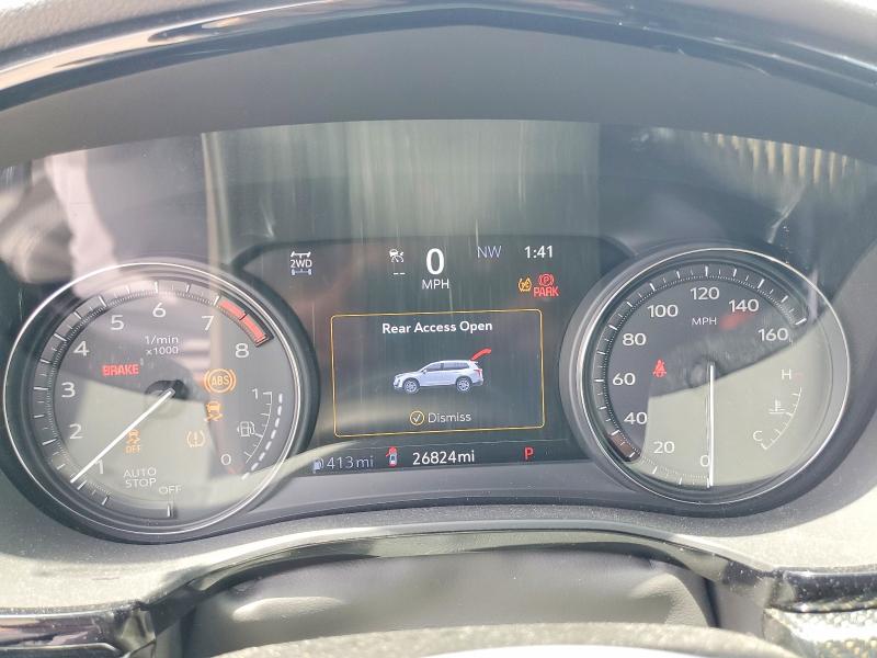 Продаж на аукціоні авто 2021 Cadillac Xt6, vin: 1GYKPGRSXMZ219867, номер лоту: 51148306