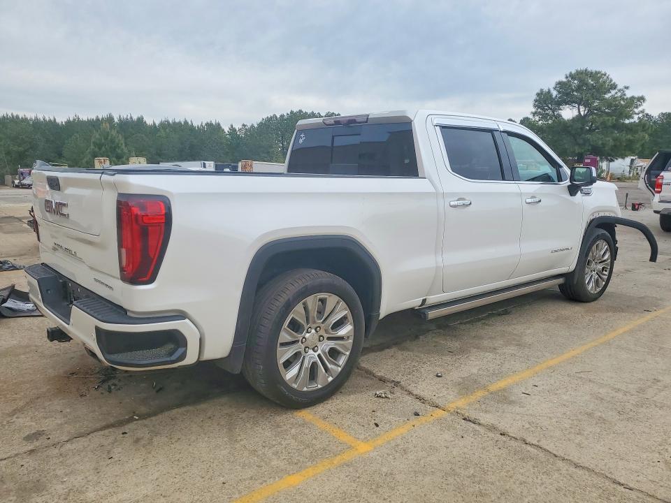 Aukcja sprzedaży 2020 Gmc Sierra, vin: 3GTU9FEL8LG305453, numer aukcji: 48846546