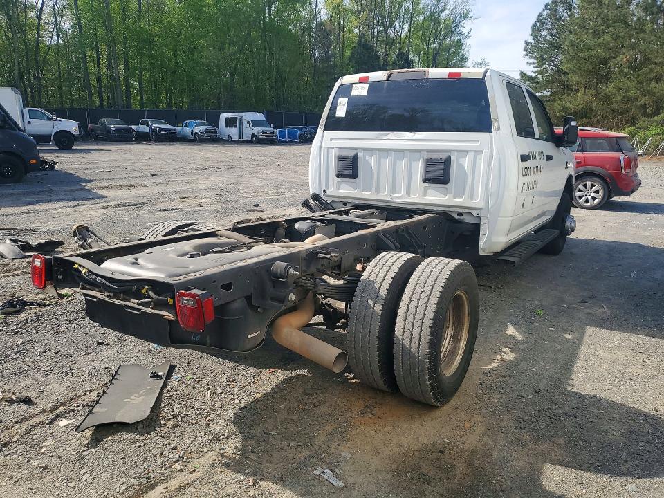 Продаж на аукціоні авто 2023 Ram 3500, vin: 3C7WRTCL1PG513449, номер лоту: 49714676