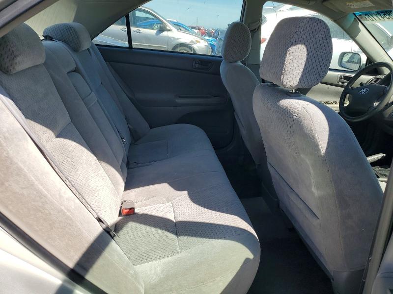 Aukcja sprzedaży 2003 Toyota Camry, vin: 4T1BE32K83U732069, numer aukcji: 48854116
