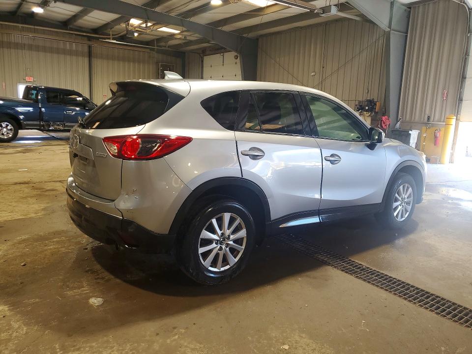 50290226 :رقم المزاد ، JM3KE4CY2E0399043 vin ، 2014 Mazda Cx-5 مزاد بيع