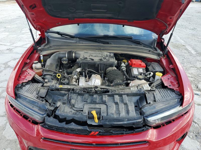 Продаж на аукціоні авто 2023 Dodge Hornet, vin: ZACNDFBN6P3A06516, номер лоту: 50097926
