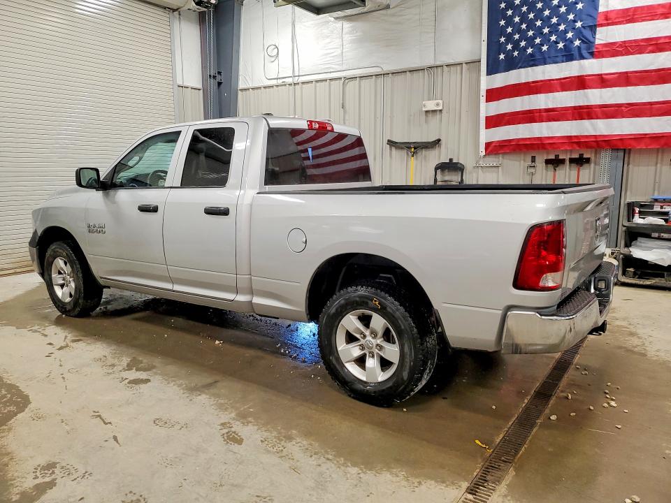 50861476 :رقم المزاد ، 1C6RR7FG3ES246540 vin ، 2014 Ram 1500 مزاد بيع