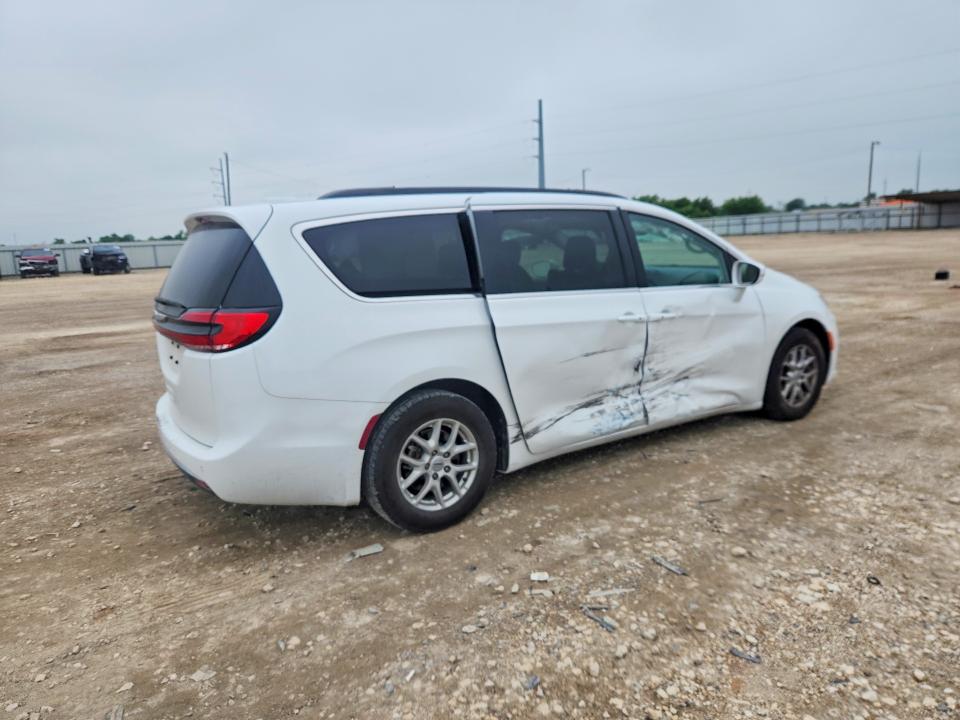 Aukcja sprzedaży 2022 Chrysler Pacifica, vin: 2C4RC1BG9NR144822, numer aukcji: 51795426