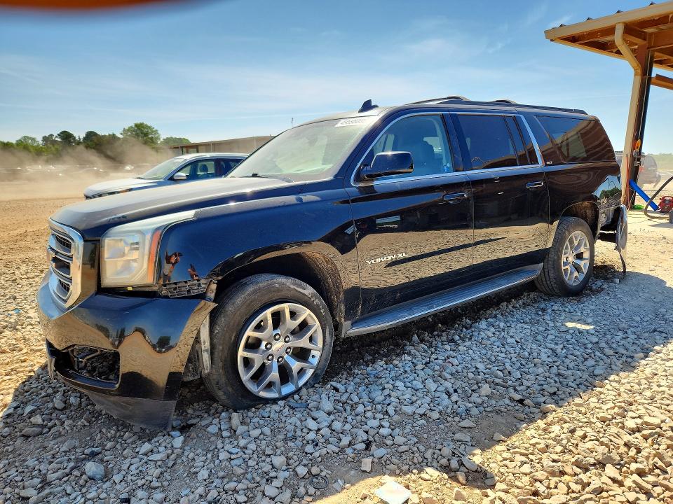 Aukcja sprzedaży 2015 Gmc Yukon Xl, vin: 1GKS2HKC8FR598033, numer aukcji: 49598086