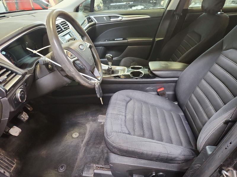 Продажа на аукционе авто 2013 Ford Fusion, vin: 3FA6P0HR3DR314956, номер лота: 46978456