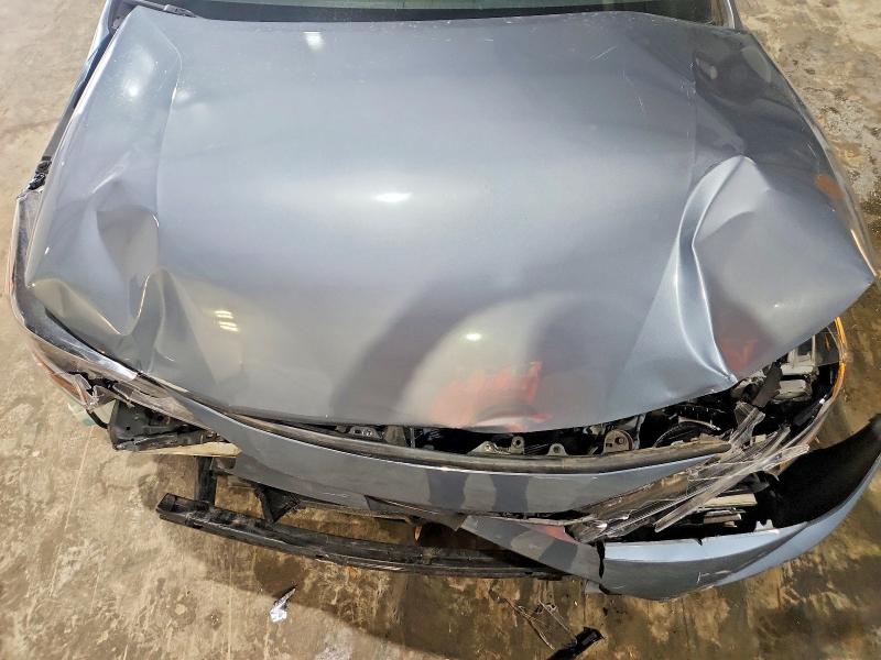 47570276 :رقم المزاد ، 5YFEPMAE2MP202465 vin ، 2021 Toyota Corolla مزاد بيع