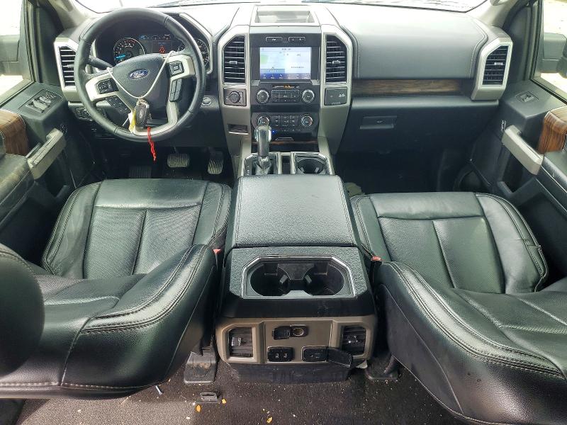 49600566 :رقم المزاد ، 1FTEW1EP2KKE03842 vin ، 2019 Ford F150 مزاد بيع