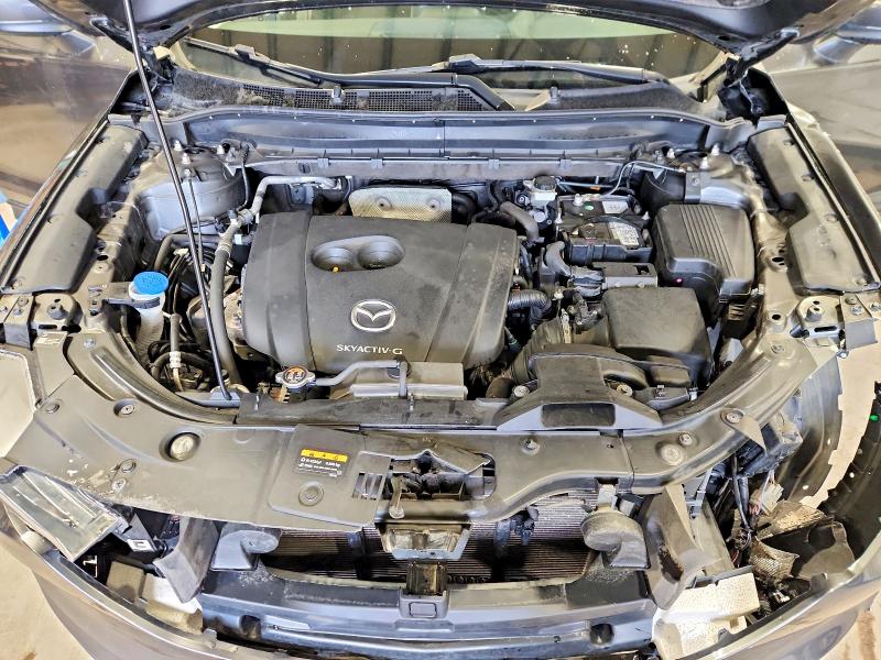 Aukcja sprzedaży 2021 Mazda Cx-5, vin: JM3KFBBLXM0115275, numer aukcji: 49812366