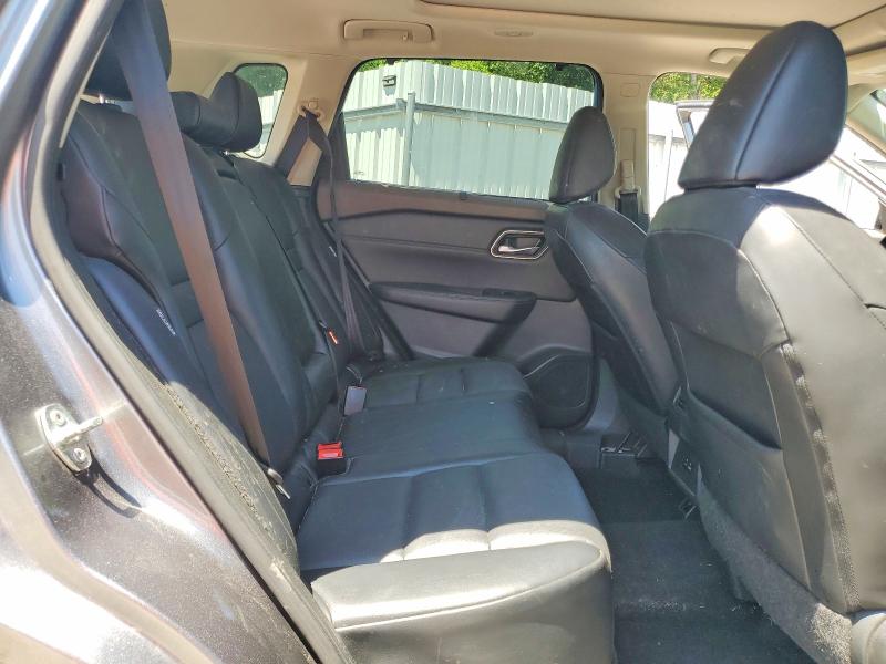 Aukcja sprzedaży 2021 Nissan Rogue, vin: 5N1AT3BA4MC847087, numer aukcji: 51436216