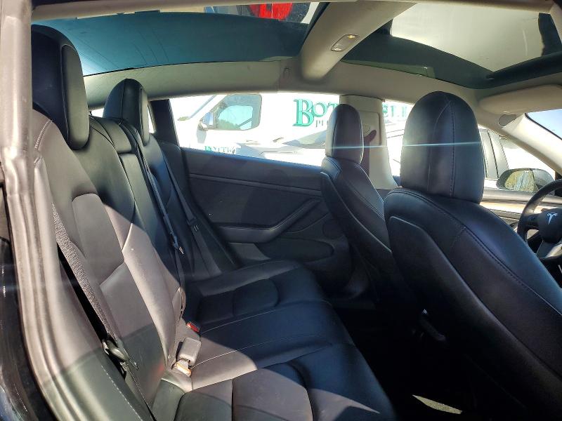 Aukcja sprzedaży 2022 Tesla Model 3, vin: 5YJ3E1EA5NF371718, numer aukcji: 51406516
