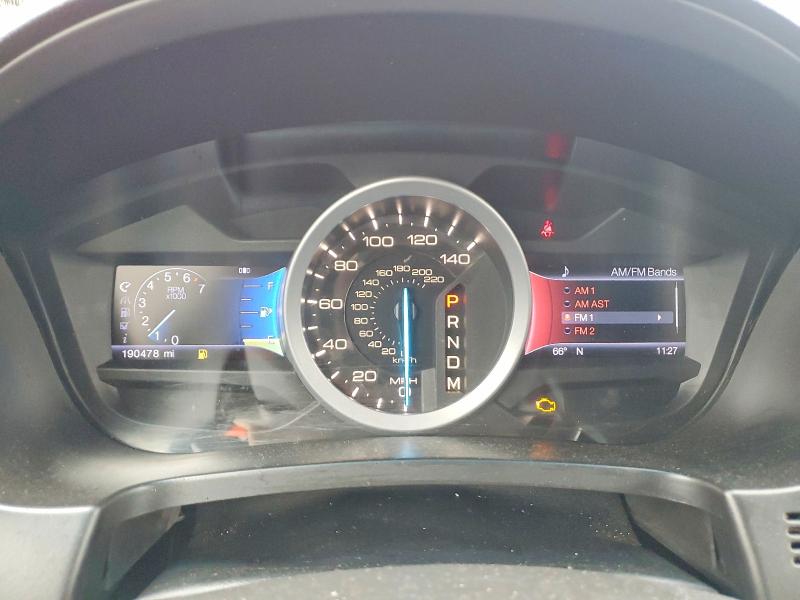 Aukcja sprzedaży 2013 Ford Explorer, vin: 1FM5K7D84DGB19199, numer aukcji: 49784576