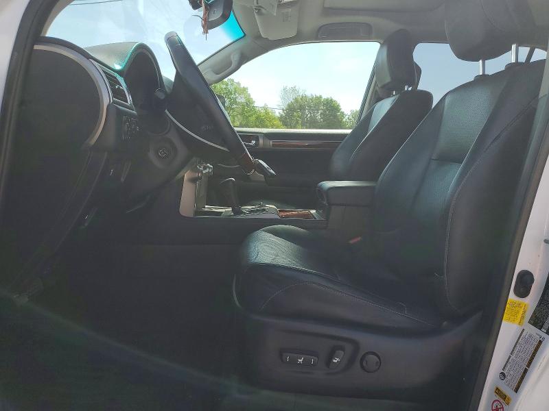 50489346 :رقم المزاد ، JTJBM7FX2C5049828 vin ، 2012 Lexus Gx مزاد بيع