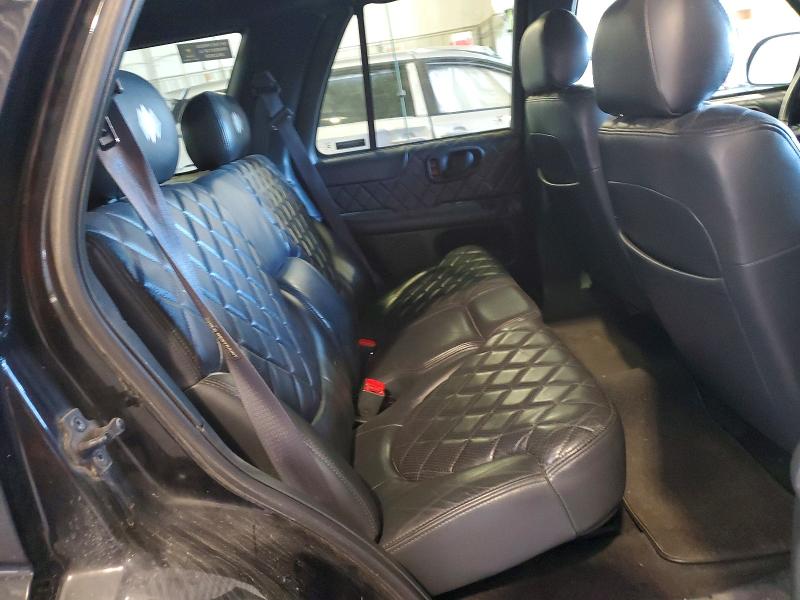 Продаж на аукціоні авто 2000 Gmc Jimmy / Envoy, vin: 1GKDT13W3Y2226648, номер лоту: 48624956