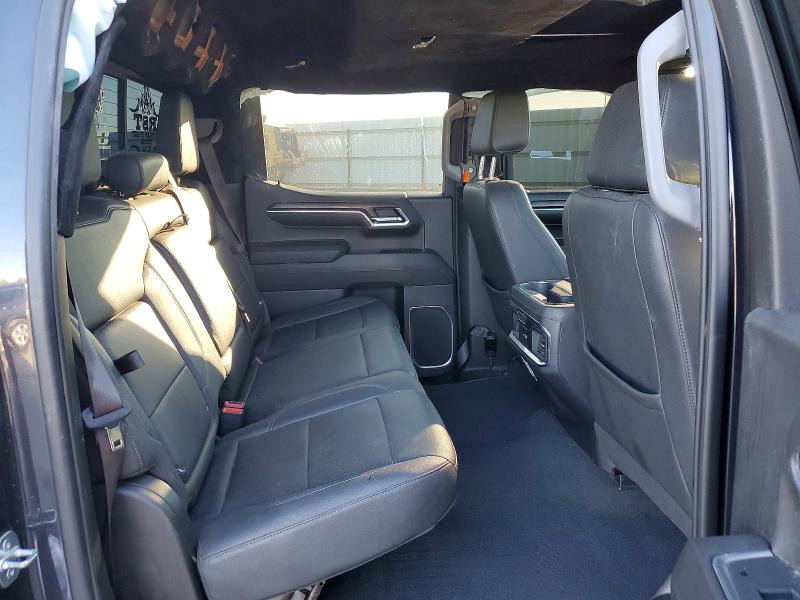 49662576 :رقم المزاد ، 3GTUUDEL2PG297133 vin ، 2023 Gmc Sierra مزاد بيع