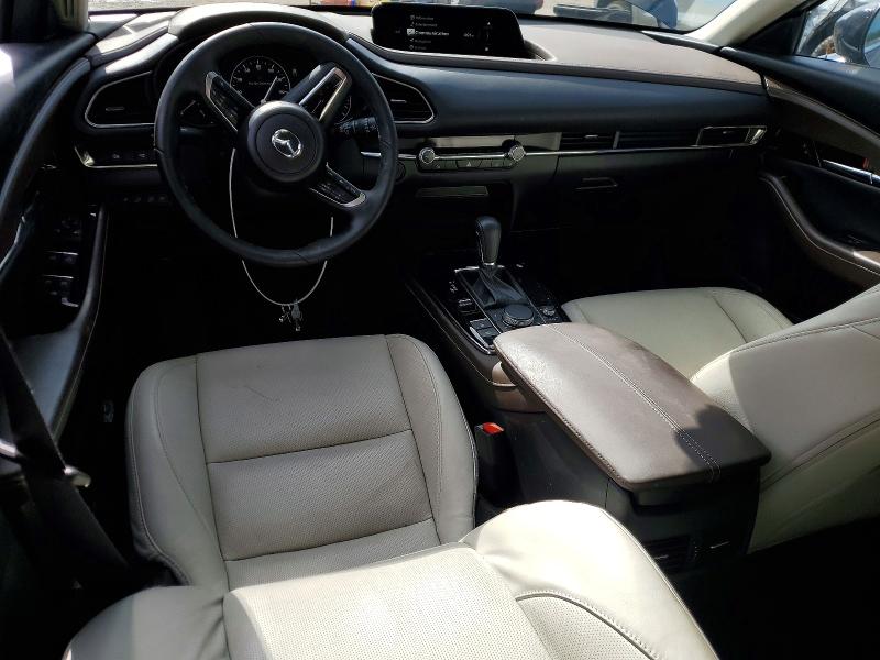 Продажа на аукционе авто 2025 Mazda Cx-30, vin: 3MVDMBDM5SM776735, номер лота: 50545186
