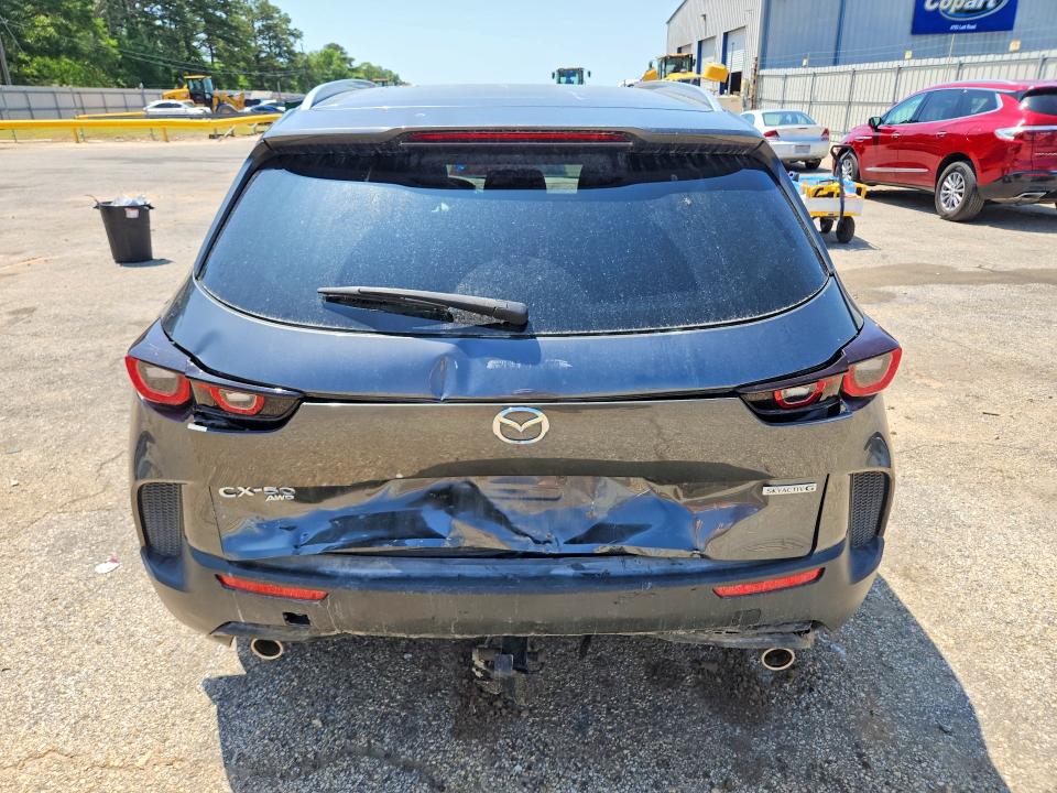 Aukcja sprzedaży 2023 Mazda Cx-50, vin: 7MMVABCM0PN126479, numer aukcji: 51291186