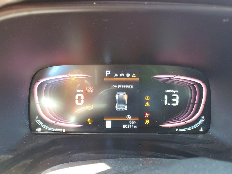 2024 Kia Soul მანქანა იყიდება აუქციონზე, vin: KNDJ23AU9R7232912, აუქციონის ნომერი: 50701876