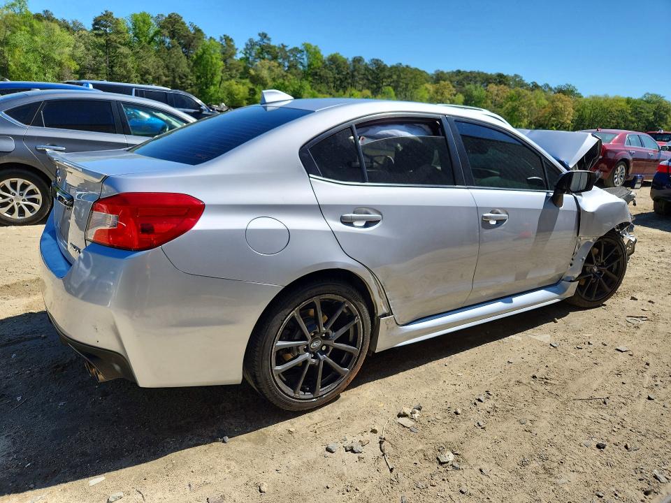 Продаж на аукціоні авто 2020 Subaru Wrx, vin: JF1VA1C67L9820087, номер лоту: 50992596