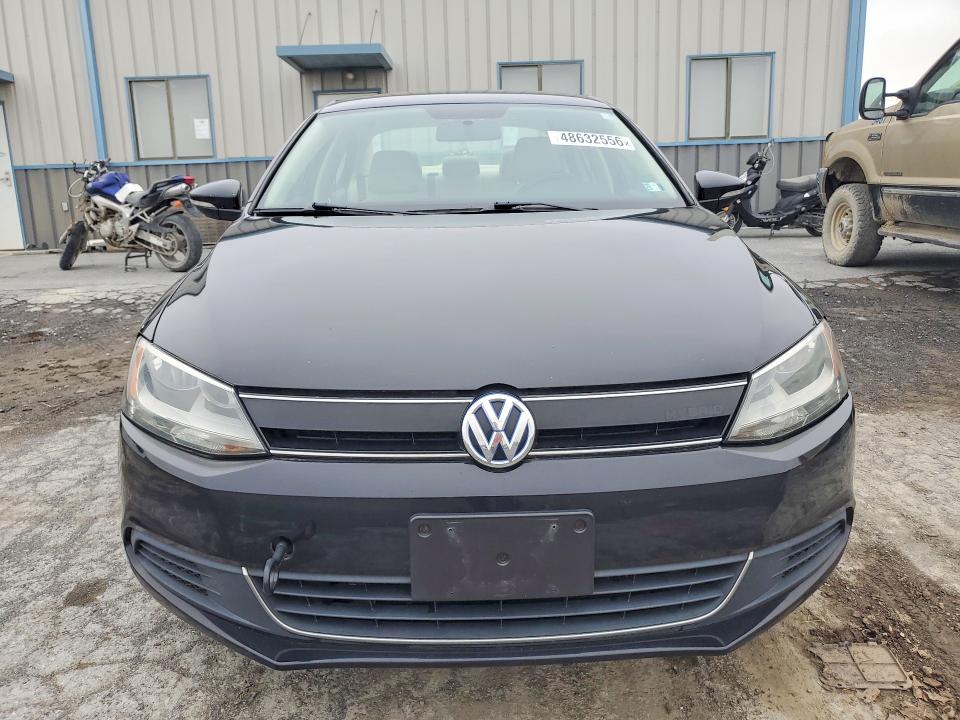 Aukcja sprzedaży 2013 Volkswagen Jetta, vin: 3VW637AJ9DM284990, numer aukcji: 48632556