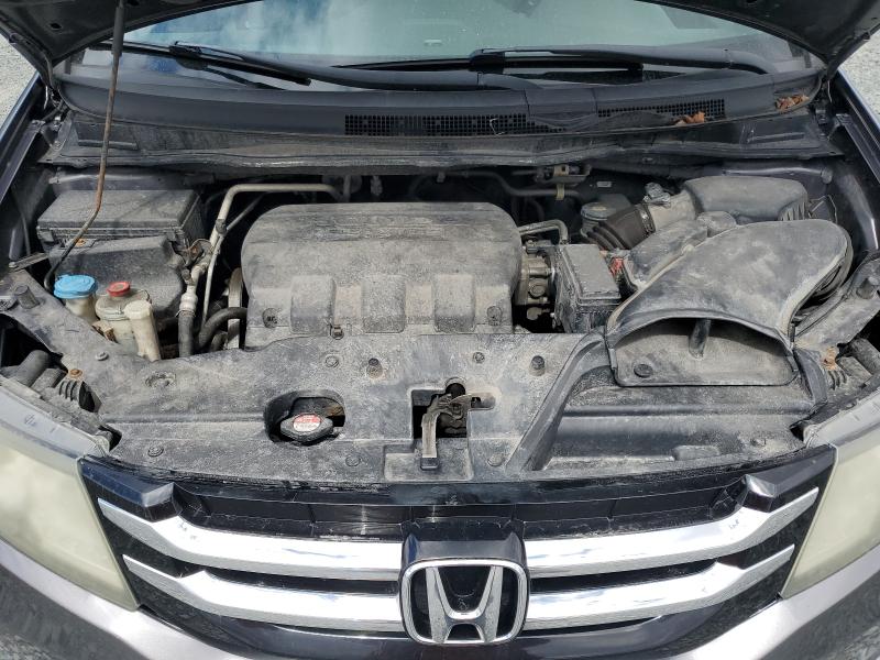 Aukcja sprzedaży 2014 Honda Odyssey, vin: 5FNRL5H48EB507398, numer aukcji: 51188366