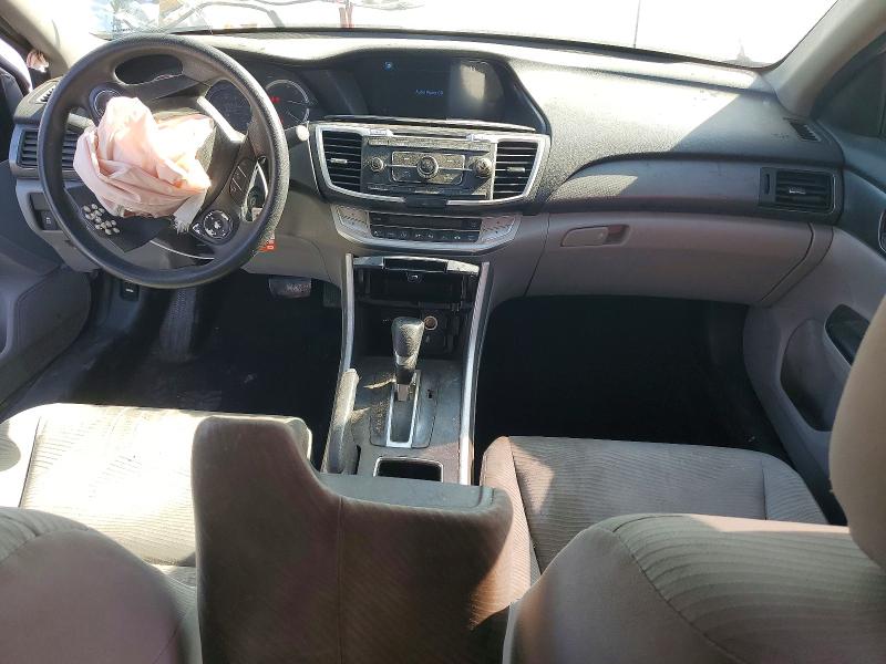 Aukcja sprzedaży 2014 Honda Accord, vin: 1HGCR2F30EA108847, numer aukcji: 50904636