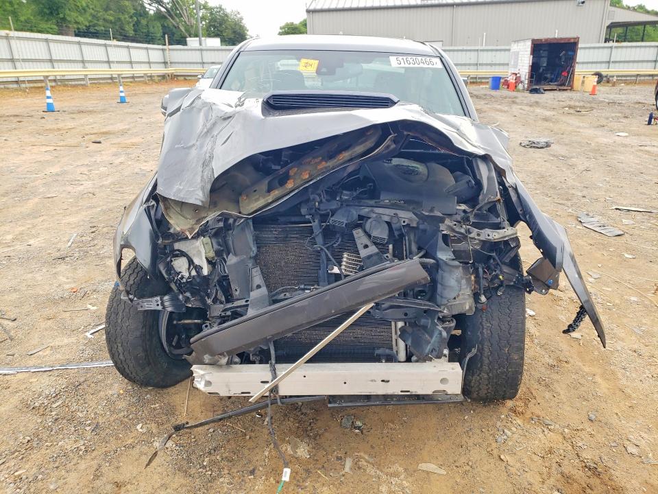 2019 Toyota Tacoma მანქანა იყიდება აუქციონზე, vin: 3TMCZ5AN4KM263747, აუქციონის ნომერი: 51630466