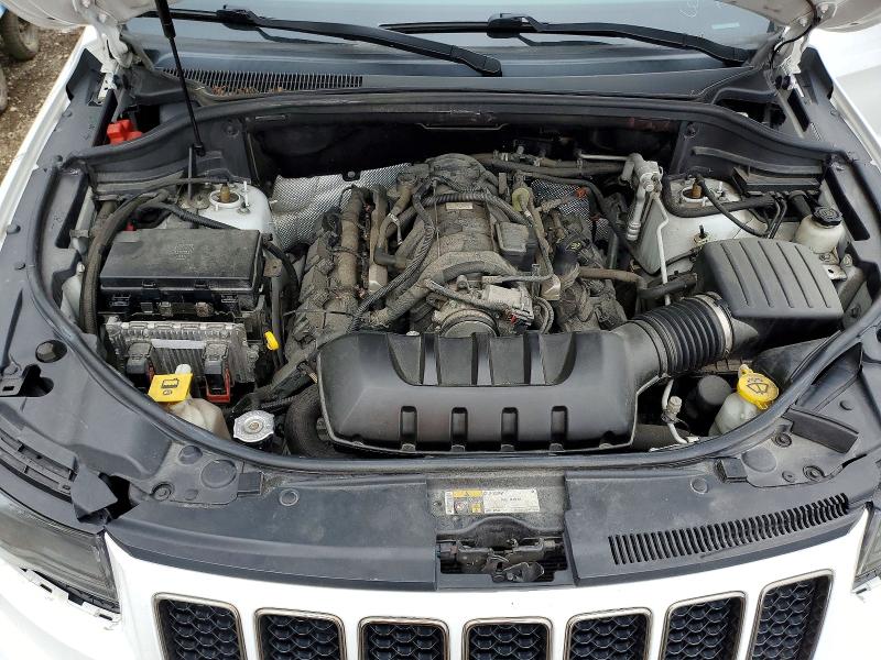 Продажа на аукционе авто 2015 Jeep Grand Cherokee, vin: 1C4RJFCT0FC156382, номер лота: 51707706